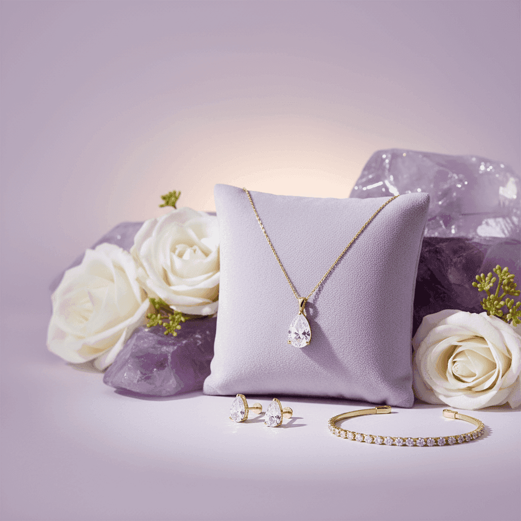 Crafted with Care