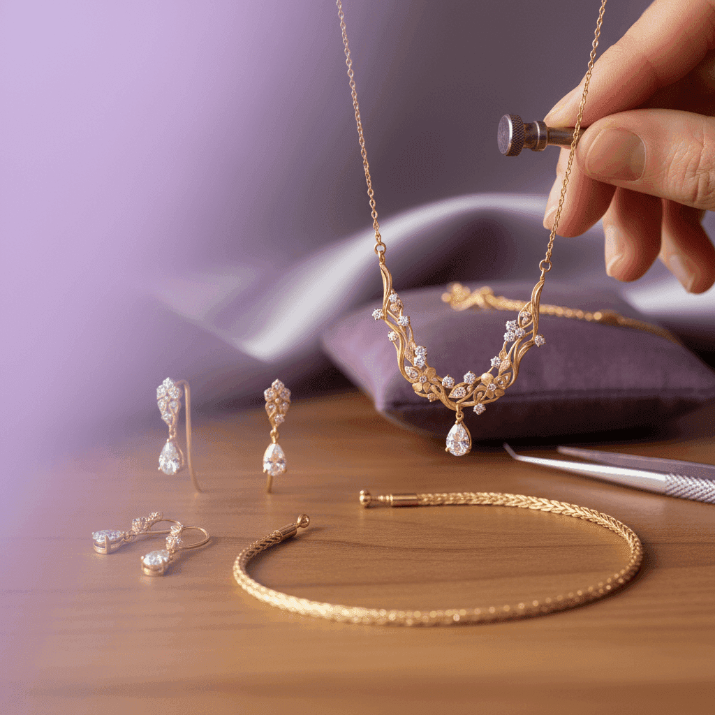 Artisan Detailing